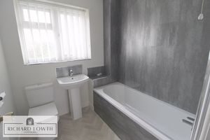 Stylish Bathroom- click for photo gallery